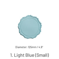 1. Azul Claro