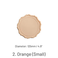 2. Laranja