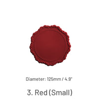 3. Vermelho