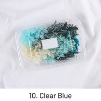 10. Azul Claro