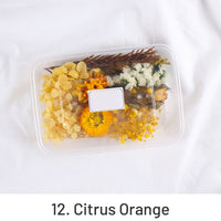12. Laranja Cítrica