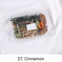 27. Canela