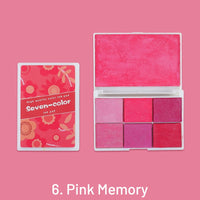 6. Memória Rosa