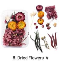 8. Flores Secas-4 32g