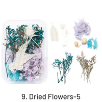 9. Flores Secas-5 27g