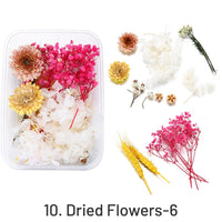 10. Flores Secas-6 33g