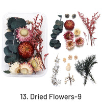 13. Flores Secas-9 41g