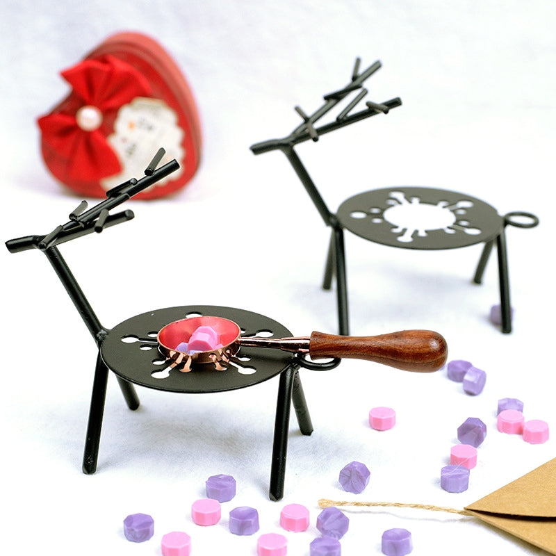 Fogareiro para Lacre de Fusão Sika Deer b3