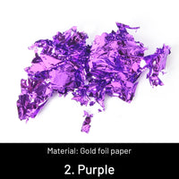 2. Purple