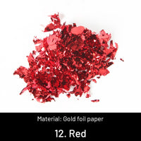 12. Red