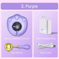 3.Roxo
