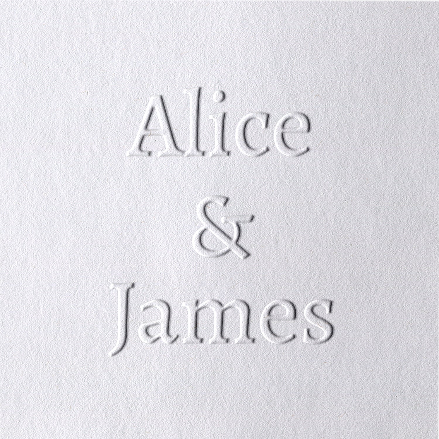 Chancela de Casamento Personalizada com Nome Minimalista - Estilo 9 Chancela de Casamento Personalizada com Nome Minimalista - Estilo 9-91