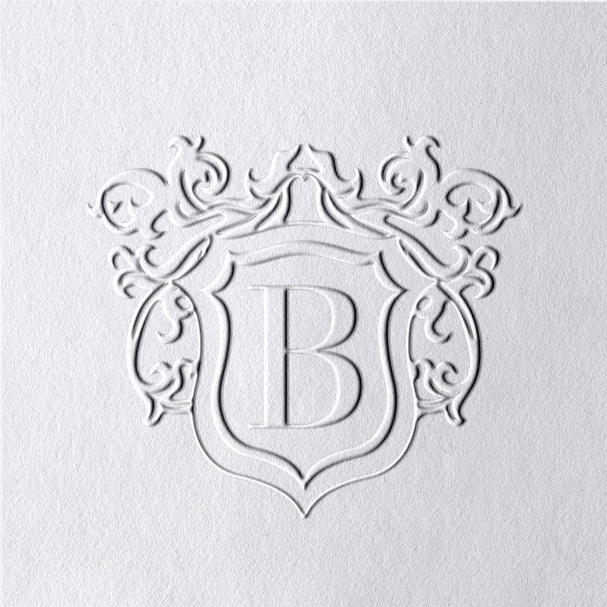 Custom Logo Embosser - Style 3 31