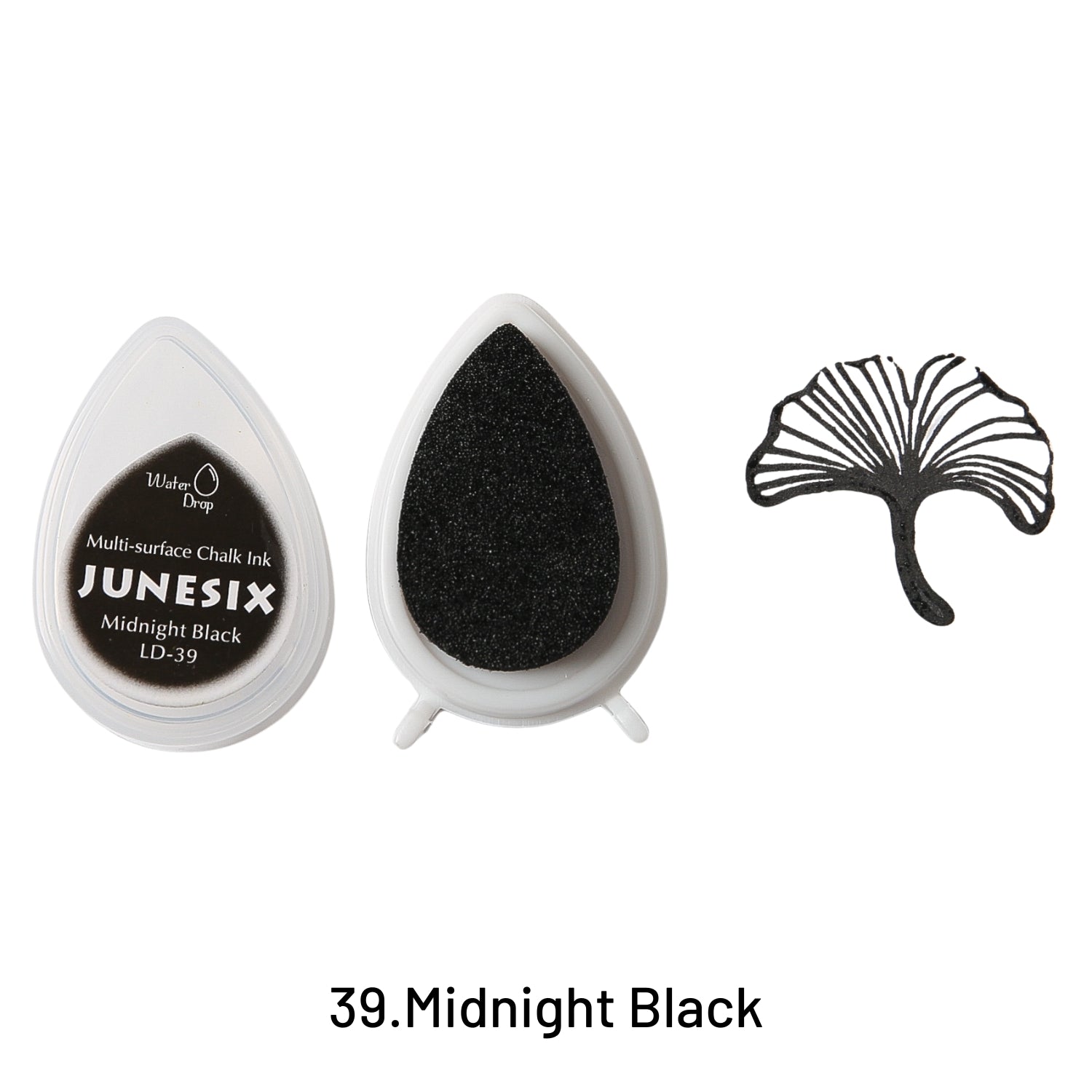40 colors LD dewdrop ink pad 39