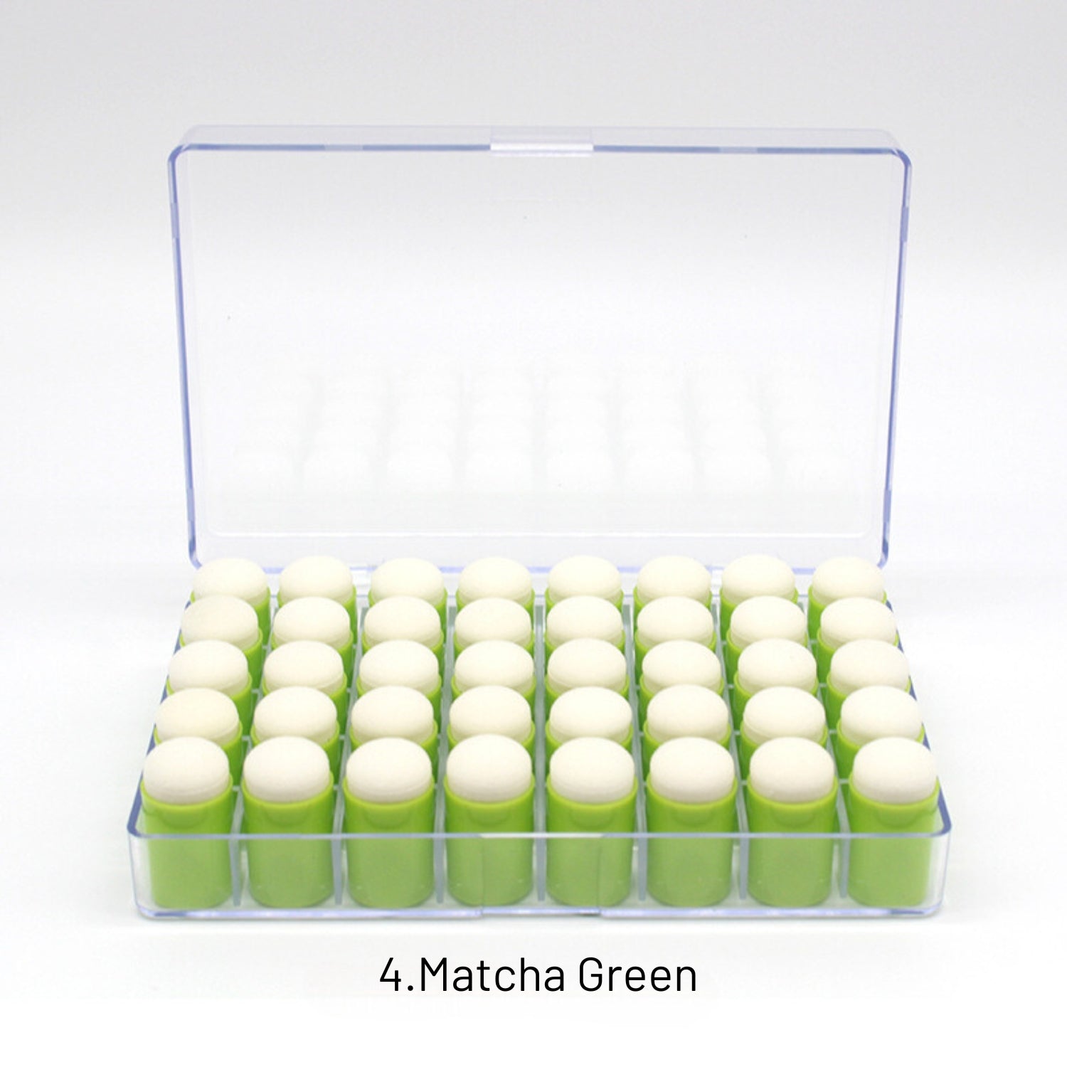 Sponge Finger Applicator Kit 41