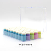 7.Color Mixing