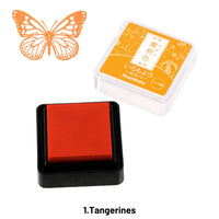 1.Tangerinas