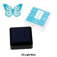 23.Azul Claro