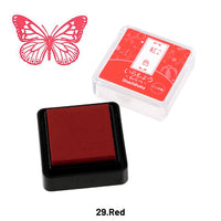 29.Vermelho