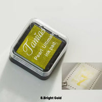 8.Dourado Brilhante