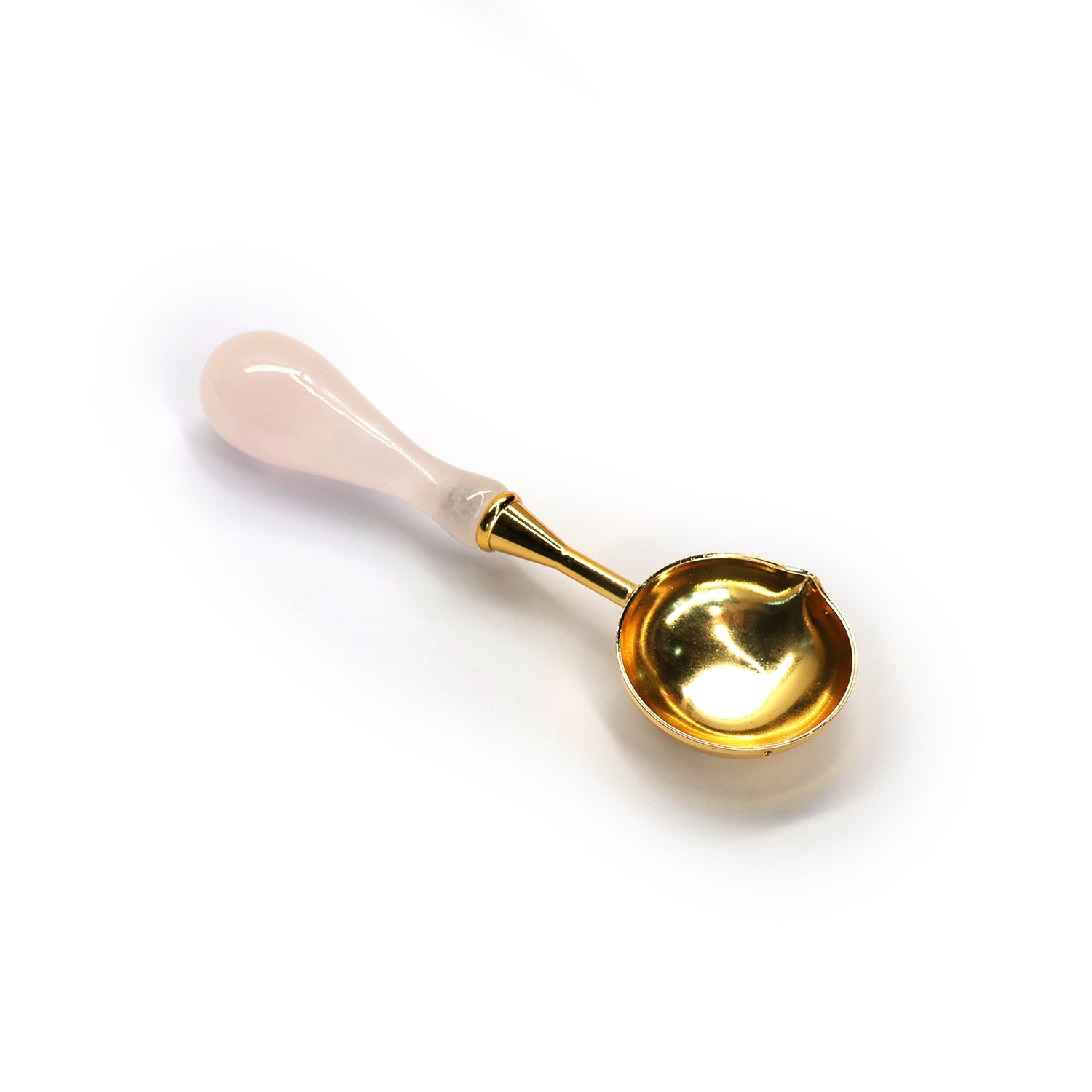 Colher de Lacre de Cristal 8