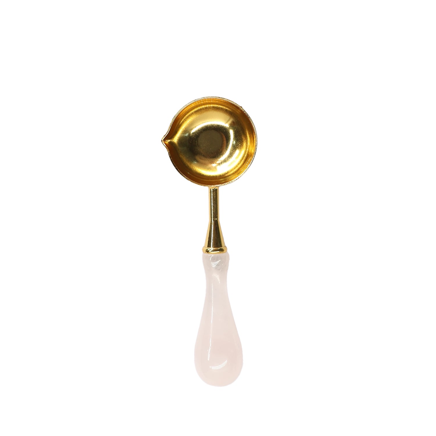 Colher de Lacre de Cristal 7