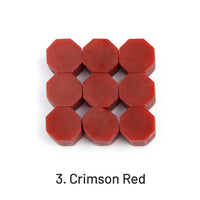 3.Vermelho Carmesim