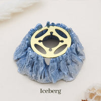 2. Icebergue