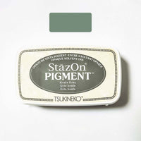 5. Cinzento