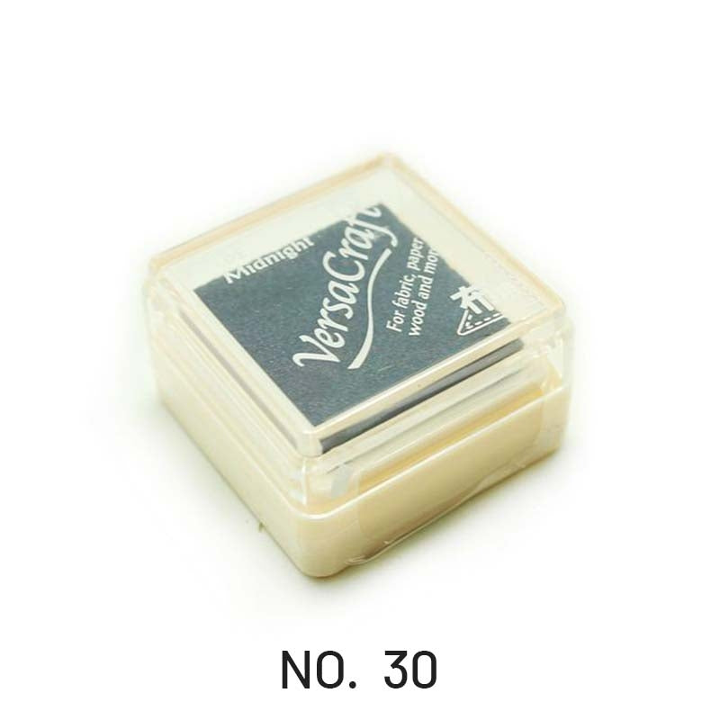 TSUKINEKO VKS StazOn Almofada de Carimbo de Tinta Multi-Propósito para Carimbo de Borracha30