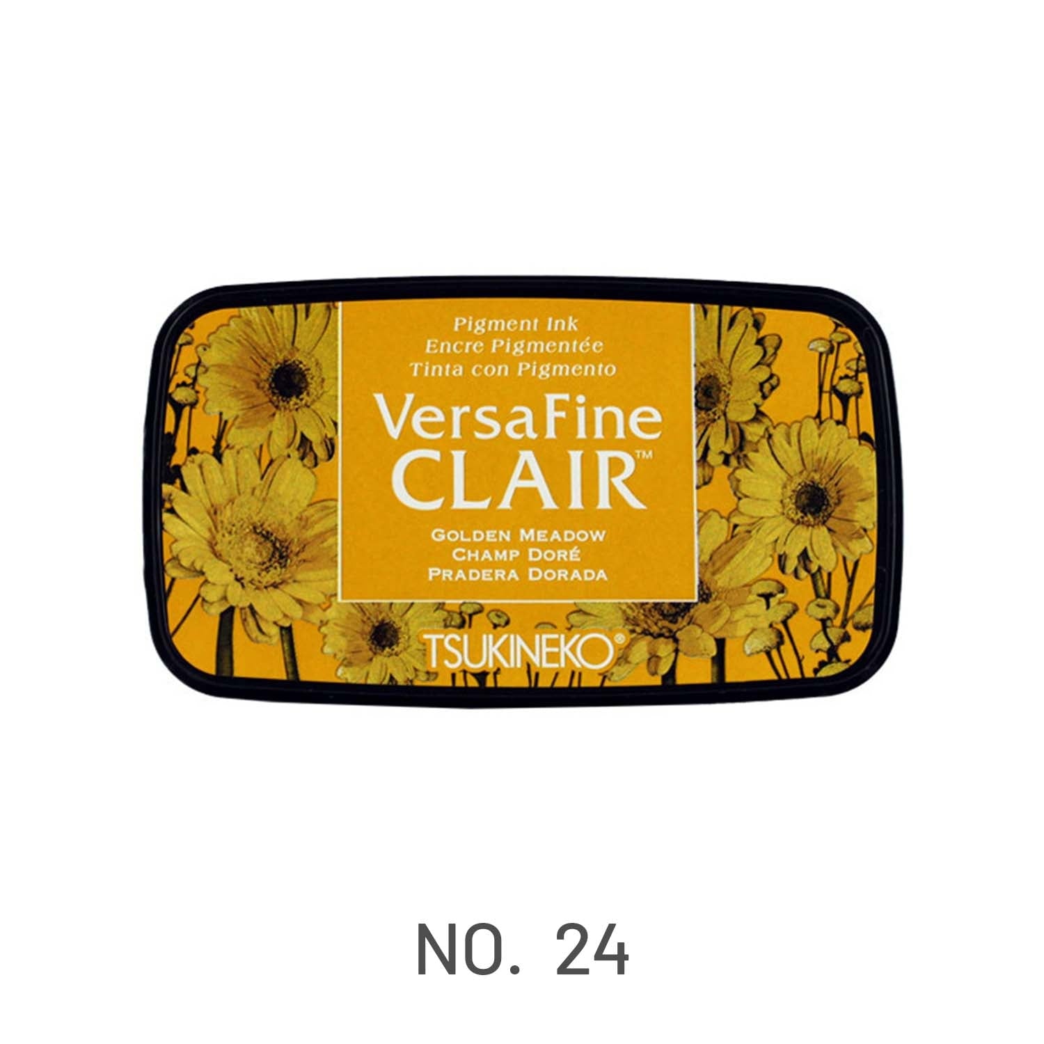 VersaFine CLAIR High Fine Quick Drying Ink Pad24