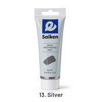 13. Silver