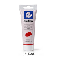 3. Red