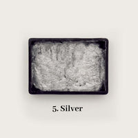 5.Silver