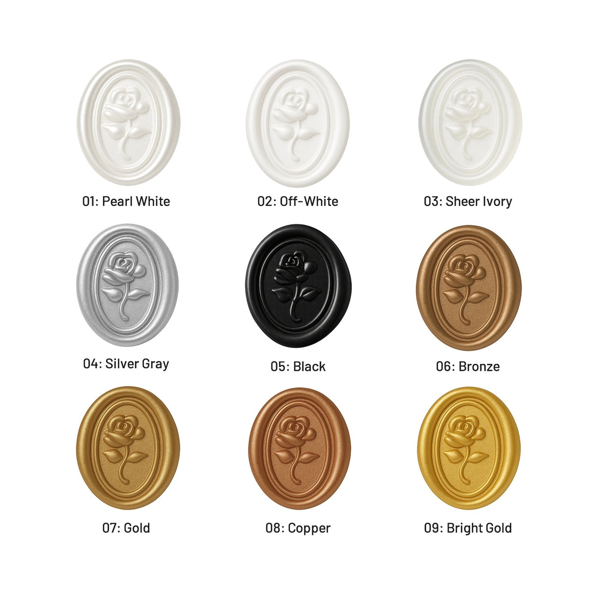 autocolante de sinete de lacre1